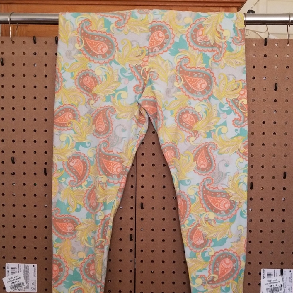 Lularoe leggings